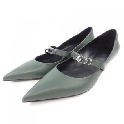 Giày cao gót HERMES Kiara KIARA khóa Kelly 251007Z 657413