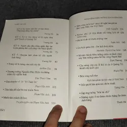 HOÀI NIỆM CHIẾN TRƯỜNG XƯA VÀ ĐỒNG ĐỘI 993145