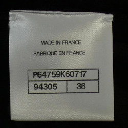 【Mã giảm giá】Chanel CHANEL Áo len 642118