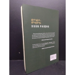 Gánh gánh Gồng gồng mới 100% HCM0106 Xuân Phượng SÁCH VĂN HỌC Oreka-Blogmeo 154876