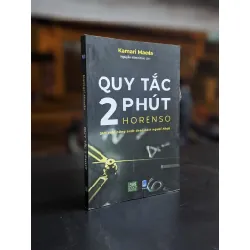 Quy tắc 2 phút - Kamari Maeda 360107