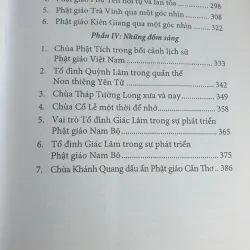 Sách Những đóa hoa Phật giáo Việt Nam Thích Thiện Nhơn 675216