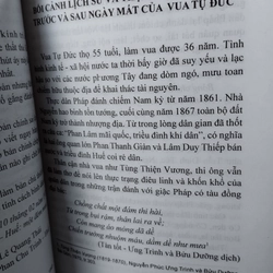Chú giải và Phân tích Về Thất Thủ Kinh Đô" của tác giả Lê Quang Thái 525192