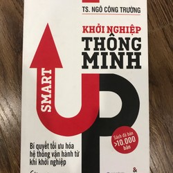 Khởi nghiệp thông minh  82855