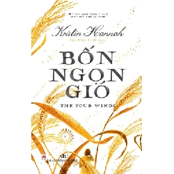 Bốn ngọn gió (HH) Mới 100% HCM.PO Độc quyền - Văn học, tiểu thuyết 349370