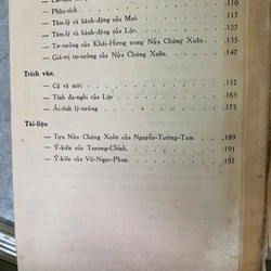 KHẢO LUẬN VỀ KHÁI HƯNG - LÊ HỮU MỤC 518196