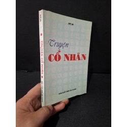 Truyện cổ nhân mới 80% bẩn bìa, ố 1997 Duy An HCM1804 VĂN HỌC Blogmeo 27525