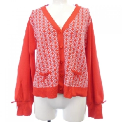 【Mã giảm giá】Siêu đẹp SUPER BEAUTY Áo khoác cardigan