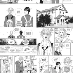 Manga Comic full - Click 446411