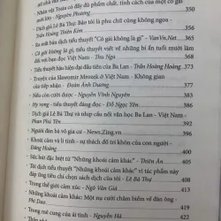 Lê Bá Thự - Tác phẩm & Dư luận - Nhiều tác giả 998379