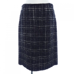 【Mã giảm giá】Chanel CHANEL Váy