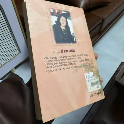 Sách “30 thực đơn món ăn ít béo, ít cholesterol” – Đỗ Kim Trung 975574