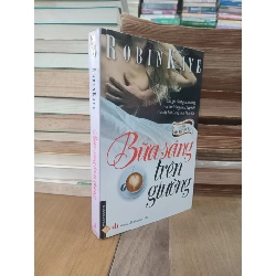 Bữa sáng trên giường - Robin Kaye