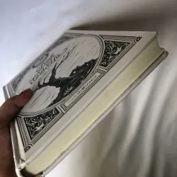 Đỉnh Gió Hú - Emily Brontë (bìa cứng) 797520