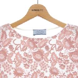 Áo thun PRADA 39412G - Hàng hiệu Chính hãng 774867