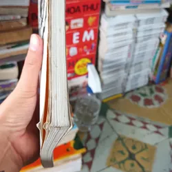 Người Trung Quốc Xấu Lậu- Bạch Dương ( Nữ Lang Trung dịch) 593788