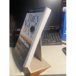 Thiên Nga Đen - Nassim Nicholas Taleb 442024