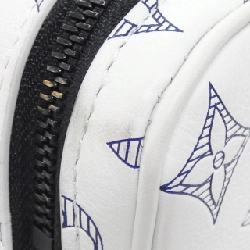 Túi xách Louis Vuitton Monogram Shadow Alpha Wearable Wallet M83383 618148