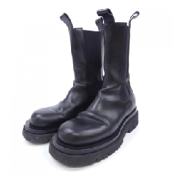 Giày bốt BOTTEGA VENETA 663843