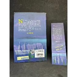 [Phiên Chợ Sách Cũ] Chốc Lát Những Bến Bờ (Sách Tặng Kèm), Hồ Anh Thái, 2019 1304 433694