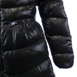 MONCLER MIRIELON Áo khoác lông - Hàng hiệu Chính hãng 818127