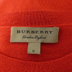 【Mã giảm giá】Burberry BURBERRY Áo len 639816
