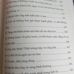 Bộ Tiểu Thuyết Năm đầu tiên khi tôi ba mươi - Mao Lợi mới 90% 674340