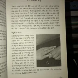 Massage thư giản & trị bệnh - Wendy Kavanagh 782303