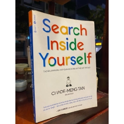 Search Inside Yourself - Chade - Meng Tan 127061