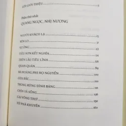 Tiêu sơn tráng sĩ | khái hưng  1002092