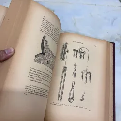 LES MƯỜNG - JEANNE CUISINIER 1006321