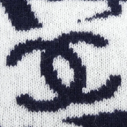 Mũ len CHANEL 665222