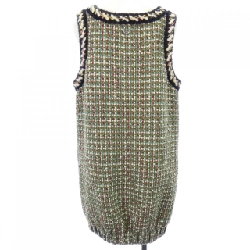 CHANEL P75267V66800 Đầm - Hàng hiệu Chính hãng 816611