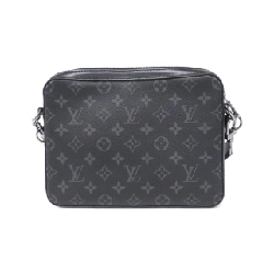 Túi đeo chéo Louis Vuitton Monogram Eclipse Reverse Trio M69443 - Hàng hiệu Chính hãng 764847