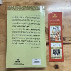 [Chữ Ký Tác Giả] - II Tiểu Thuyết Lịch Sử: Thế Kỷ Bị Mất - Phạm Ngọc Cảnh Nam - 2011 691281