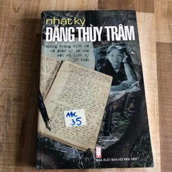 Nhật ký Đặng Thuỳ Trâm