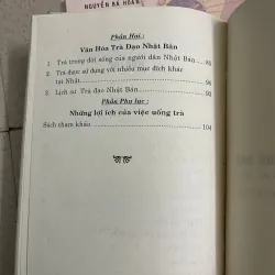 Sách Trà Đạo  786609