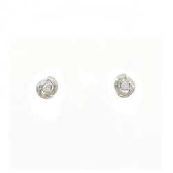 PT950/PT900 Bông tai kim cương - Hàng hiệu Authentic