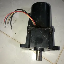 Xác Động cơ giảm tốc Hàn Quốc 730562