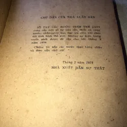 Sổ Tay Các Nước Trên Thế Giới 956886