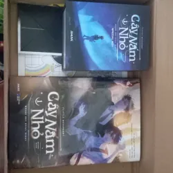 Cây nấm nhỏ tập 1 - Truyện tranh ( Sưu tầm)