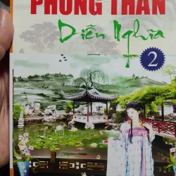 Phong Thần Diễn Nghĩa 785494