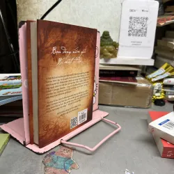 The Secret - Bí Mật Luật Hấp Dẫn. ( bìa cứng) 1004388