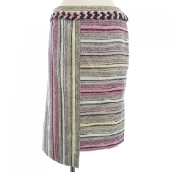 Chân váy CHANEL - Hàng hiệu Authentic