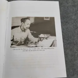 LỊCH SỬ BÁO QUÂN ĐỘI NHÂN DÂN 1950 - 2000 936724