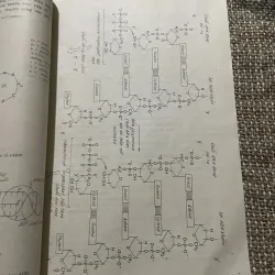 Cơ sở di truyền học ; 200 trang khổ lớn| LÊ ĐÌNH LƯONG - PHAN Cự NHÂN  1022825