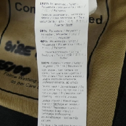 TEN C 22CTCUC11055 Jacket - Hàng hiệu Authentic 888232