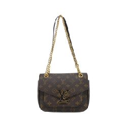 Túi xách vai Louis Vuitton Monogram Pallas M45592