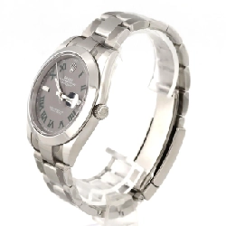 Đồng hồ Rolex Datejust 126300 SS tự động - Hàng hiệu chính hãng 883649