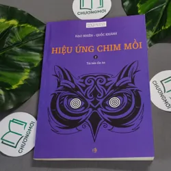 Hiệu Ứng Chim Mồi (Tập 2) - Hạo Nhiên - Quốc Khánh 604656